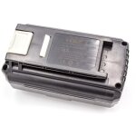 Vhbw 1x batterie remplacement pour ryobi bpl3626, bpl3626d, bpl3640, bpl3640d, bpl3650, 5133002166 pour ...