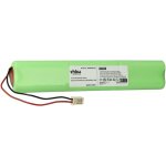 Vhbw - batterie compatible avec velux volet roulant de fenêtre et stores, fenêtres solaires (2000mah, ... Vhbw - batterie compatible avec velux volet roulant de fenêtre et stores, fenêtres solaires (2000mah, ...