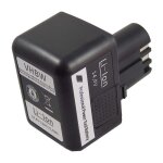1x batterie remplacement pour wrth 070091526, 070091513 pour outil lectrique, outil de pose pour rivets ...