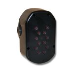 Vhbw - 1x batterie remplacement pour w�rth 0700980420, 0700980425 pour outil �lectrique (2000 mah, nimh, ...