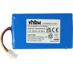 Vhbw - 1x batterie compatible avec samsung powerbot vr10m701puw, vr10m701cuw / ge, vr10m702cuw / ge robot ...