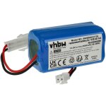 Vhbw - 1x batterie compatible avec tefal rg7765wh, rg 7765 wh robot �lectrom�nager (2600mah, 14, 8v, ...