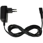 1x bloc d'alimentation compatible avec tondeo eco ceramic, plus black tondeuse � cheveux - 290 cm - vhbw ...