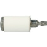 1x filtre � essence remplacement pour husqvarna 545030201, 545081897 pour outils de jardin comme des ...