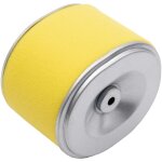 1x filtre compatible avec honda gx390, gx340, gx270, gx240 tondeuse � gazon - 10, 2 x 9 x 7, 7cm - vhbw ...