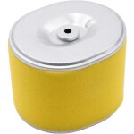 1x filtre remplacement pour honda 17218 - ze3 - 505, 17218 - ze3 - 000, af - ze 30 pour tondeuse � gazon ...