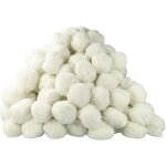 Vhbw - 1x sac de balles 1000 g compatible avec astralpool filtre  pisine, filtre  sable - 50 mm