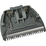 Vhbw - 1x t�te de rasoir remplace panasonic wer9602, wer9602y pour rasoir, gris