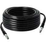 Vhbw - 20m tuyau haute - pression compatible avec kärcher k 2 power control home nettoyeur haute pression ... Vhbw - 20m tuyau haute - pression compatible avec kärcher k 2 power control home nettoyeur haute pression ...