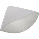 20x filtres coniques compatible avec zehnder comfovalve luna e125 ventilation, vmc - filtre d'évacuation ... 20x filtres coniques compatible avec zehnder comfovalve luna e125 ventilation, vmc - filtre d'évacuation ...