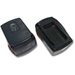 Vhbw - 2x batterie compatible avec hilti sd 5000 - a22, sf 22 - a, sfc 22 - a, sfh 22 - a outil lectrique ...
