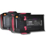 Vhbw - 2x batterie compatible avec hilti te6 - ali, te6 - a36, te 6 - a36 avr, te 500 - a36, cpc 36v ... Vhbw - 2x batterie compatible avec hilti te6 - ali, te6 - a36, te 6 - a36 avr, te 500 - a36, cpc 36v ...