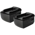Vhbw - 2x batteries remplacement pour hilti 426176, 2018498, 2136393, 2136395, 2183185, b22 / 5. 2, b22 ... Vhbw - 2x batteries remplacement pour hilti 426176, 2018498, 2136393, 2136395, 2183185, b22 / 5. 2, b22 ...