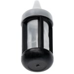 2x filtre � essence compatible avec stihl fs 56, fs 550, fs 550 l, fs 55, fs 52 outils de jardin comme ...