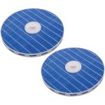 2x filtre remplacement pour philips fy5156 / 10 pour humidificateur, purificateur d'air, �vaporateur ...