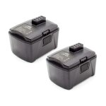 2x batterie compatible avec ryobi lsd - 1201pb, lsd - 1202pb, hp612k, jg001, hjp001k, hjp002, hjp001 ... 2x batterie compatible avec ryobi lsd - 1201pb, lsd - 1202pb, hp612k, jg001, hjp001k, hjp002, hjp001 ...