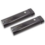 2x batterie compatible avec makita 6095dwbe, 6095dwde, 6095dwe, 6095dwl - 2, 6096d, 6096dw, 6096dwbe ...