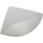 30x filtres coniques compatible avec zehnder comfovalve luna e125 ventilation, vmc - filtre d'�vacuation ...