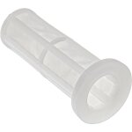 Vhbw - 3x cartouche anticalcaire compatible avec nilfisk p 150. 2 - 10 x - tra, p 160. 2 - 15 x - tra ...