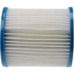 Vhbw - 3x cartouches filtrantes compatible avec bestway flowclear 58381 (1, 249 l / h) piscine pompe ...