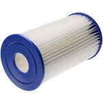 Vhbw - 3x cartouches filtrantes compatible avec intex pompe 56634 de 9462 l piscine pompe de filtration, ...