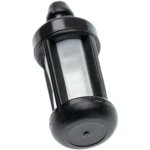 5x filtre � essence compatible avec stihl 029, 018, 017, 020, 023, 025, 028, 021 outils de jardin comme ...