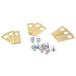 9x lame en titane compatible avec honda miimo 310, 520, 3000, hrm 310, hrm 520, hrm 3000 pour tondeuse ... 9x lame en titane compatible avec honda miimo 310, 520, 3000, hrm 310, hrm 520, hrm 3000 pour tondeuse ...