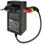 Adaptateur secteur compatible avec husqvarna automower 405x, 415x tondeuse � gazon, robot tondeur - vhbw ...