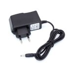 Adaptateur secteur compatible avec logitech harmony 720, 880, 885, 890, 895, one, 100, one + plus tlcommande ...