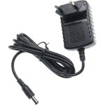 Adaptateur secteur compatible avec philips hp6401 / 00 pilateur lectrique - vhbw