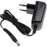 Adaptateur secteur compatible avec rowenta soft sensation ep5700 pilateur lectrique - cble de 200 ...