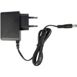 Vhbw - adaptateur secteur compatible avec yamaha psr - 413, psr - a350, psr - e213, psr - e223, psr - ...