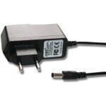 Vhbw - adaptateur secteur compatible avec yamaha psr - e313, psr - e323, psr - e333, psr - e403, psr ...