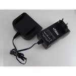 Vhbw - chargeur compatible avec aeg l1815r, l1830r, b1814g, b1817g batteries li - ion d'outils, 18 - ...