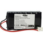 Vhbw batterie compatible avec ambrogio l60 elite, elite s + tondeuse 5000mah, 25, 9v, li - ion