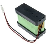 Batterie compatible avec besam unislide sliding door motorisation de porte ou portail (1500mah, 12v, ...