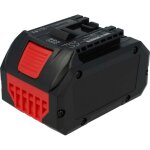 Vhbw - batterie compatible avec bosch gcm 18v - 305 gdc, gds 18v, gds 18v - 1000, gds 18v - 1050 h, gkm ... Vhbw - batterie compatible avec bosch gcm 18v - 305 gdc, gds 18v, gds 18v - 1000, gds 18v - 1050 h, gkm ...