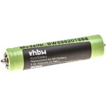 Vhbw - batterie compatible avec braun series 3 300s, series 3 301s, series 3 310s rasoir tondeuse électrique ... Vhbw - batterie compatible avec braun series 3 300s, series 3 301s, series 3 310s rasoir tondeuse électrique ...