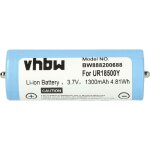 Vhbw - batterie compatible avec braun series 9 9040s wet & dry, 9075cc, 9090cc, 9095cc rasoir tondeuse ...