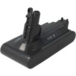 Vhbw - batterie compatible avec dyson v10 total clean aspirateur gris (2000mah, 25, 2v, li - ion) Vhbw - batterie compatible avec dyson v10 total clean aspirateur gris (2000mah, 25, 2v, li - ion)