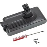 Vhbw - batterie compatible avec dyson v11 torque, v11 total clean aspirateur, robot �lectrom�nager (3600mah, ...