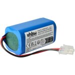 Vhbw - batterie compatible avec ecovacs deebot cen540 aspirateur, robot électroménager (2200mah, 14, ... Vhbw - batterie compatible avec ecovacs deebot cen540 aspirateur, robot électroménager (2200mah, 14, ...