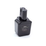 1x batterie compatible avec bosch série psr 1ère génération outil électrique (2100 mah, nimh, 9, 6 v) ... 1x batterie compatible avec bosch série psr 1ère génération outil électrique (2100 mah, nimh, 9, 6 v) ...