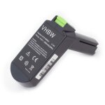 Vhbw - batterie compatible avec festool cxs 1. 5 li set, cxs 2. 6 li plus, cxs 2. 6 li set outil �lectrique ...