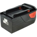 Vhbw - batterie compatible avec hilti te6 - ali, te6 - a36, te 6 - a36 avr, te 500 - a36, cpc 36v outil ...