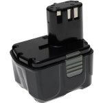 Vhbw - batterie compatible avec hitachi / hikoki 14dsl outil �lectrique (5000 mah, li - ion, 14, 4 v) ...