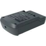 Vhbw - batterie compatible avec hoover rhapsody ra22hcgc017, ra22hcgr017, ra22ptg 011, ra22ptg011, ra22se ...