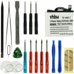 Batterie compatible avec huawei watch 2, watch 2 pro, watch gt + smartwatch montre connect�e bracelet ...