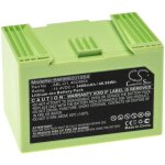 Vhbw - batterie compatible avec irobot roomba i557840, i715640, i715040, i7156, i7158, i7150 robot �lectrom�na ...