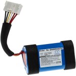 Vhbw - batterie compatible avec jbl charge 4blk, 4j, charge4bluam, 4 haut - parleurs, enceintes portatives ... Vhbw - batterie compatible avec jbl charge 4blk, 4j, charge4bluam, 4 haut - parleurs, enceintes portatives ...